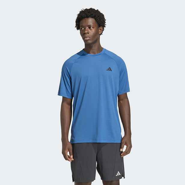 adidas TECH Essentials Workout T-Shirt
