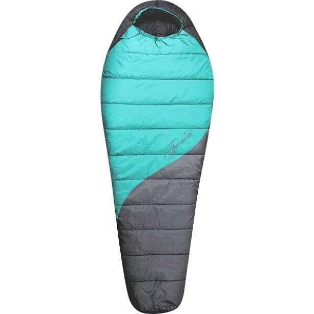 TRIMM BALANCE LITE LADY Dámský spací pytel , cm - pravý zip