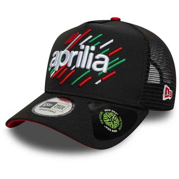 New Era APRILIA 9FORTY Kšiltovka , velikost UNI