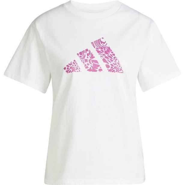 adidas CAMO TEE Dámské triko