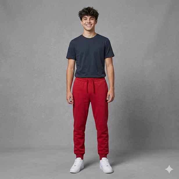 Jordan kids mj df sport crossover pant 147-163 cm
