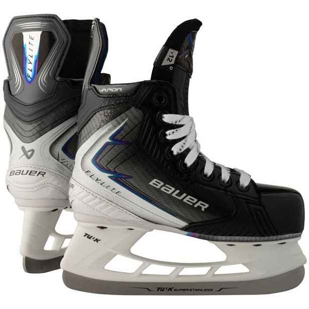 Bauer S25 VAPOR FLYLITE SKATE-YTH Lední brusle