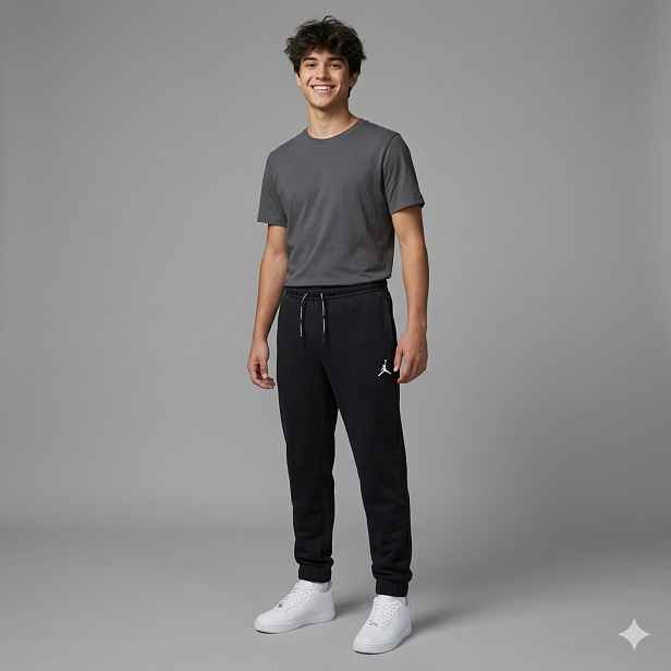 Jordan mj sport crossover pant 132-147 cm
