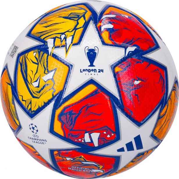 adidas UCL PRO Zápasový fotbalový míč
