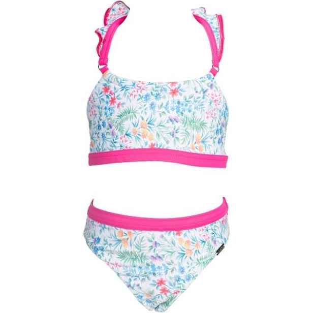 Axis SWIMSUIT Dívčí dvoudílné plavky, mix