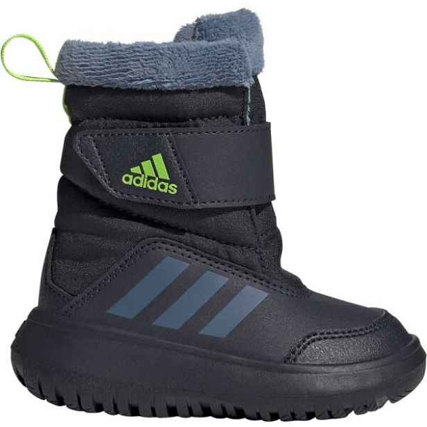 adidas WINTERPLAY I Dětské zimní boty