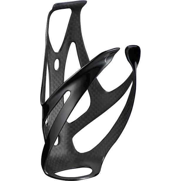 Specialized -Works Carbon Rib Cage III carbon/gloss Barva: