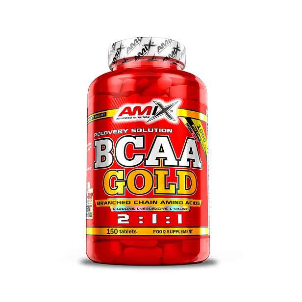 AMIX BCAA , 150tbl