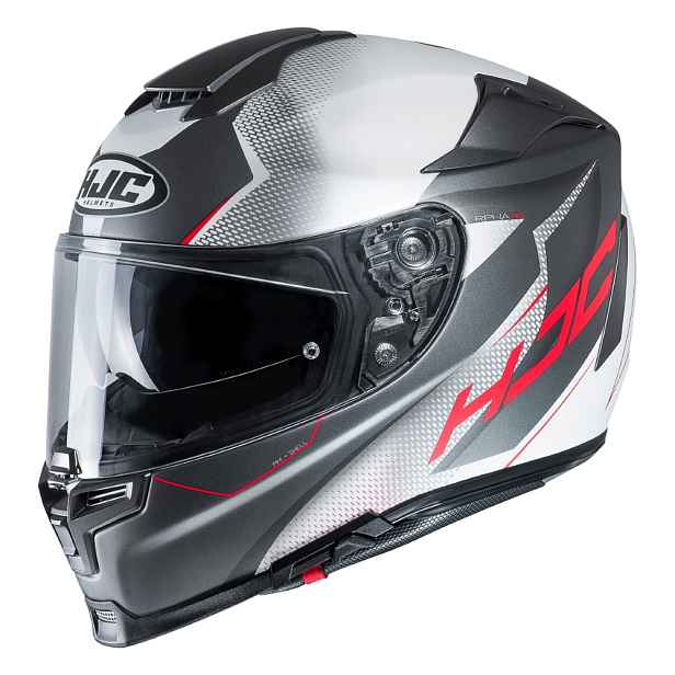 Moto přilba HJC RPHA 70 Gadivo MC10SF (61-62)
