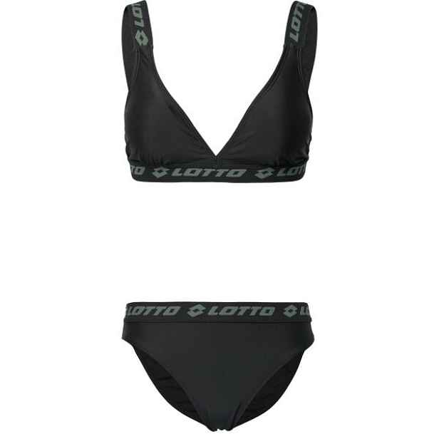 Lotto SWIMMING DRESS 272596 Dámské dvoudílné plavky