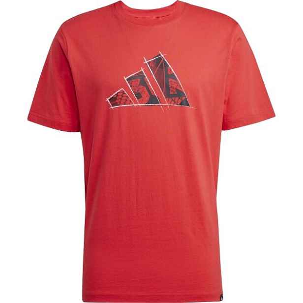 adidas PHOTO TEE 2 Pánské triko