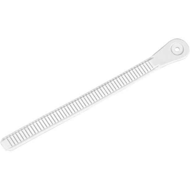 Powerslide PÁSEK POWERSLIDE PLASTIC STRAP CROWN BUCKLE 20CM Náhradní pásek