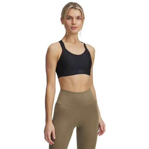 Under Armour INFINITY HIGH STRAPPY Dámská sportovní podprsenka