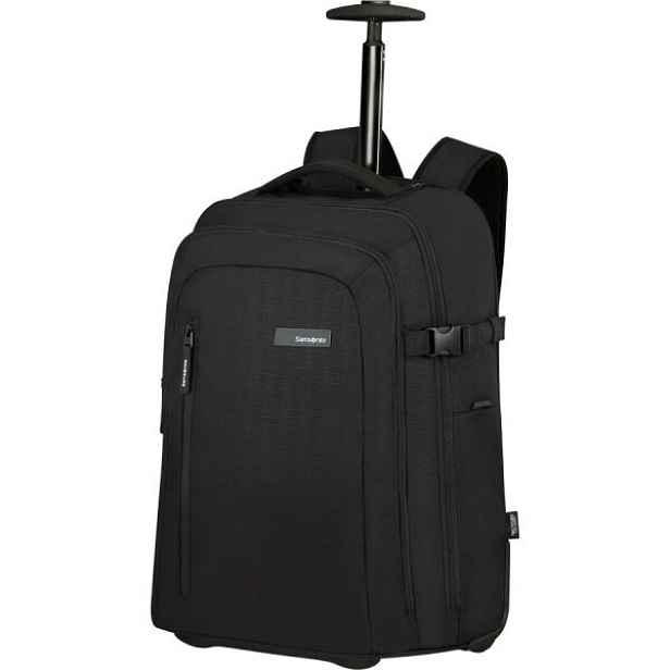 SAMSONITE ROADER LAPTOP BP/WH 55 Batoh na kolečkách