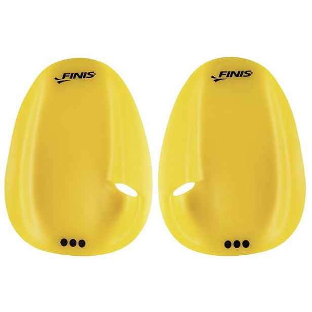 Finis AGILITY PADDLE FLOATING Tréninkové packy