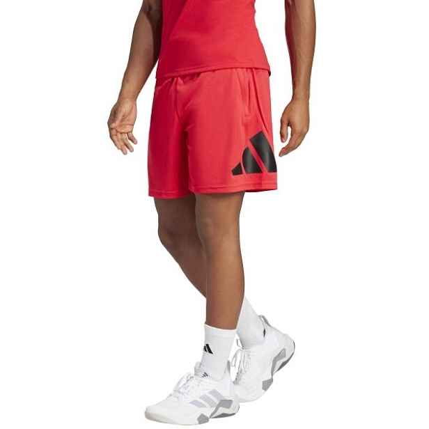 adidas TRAIN ESSENTIALS LOGO SHORTS Pánské šortky , 7"