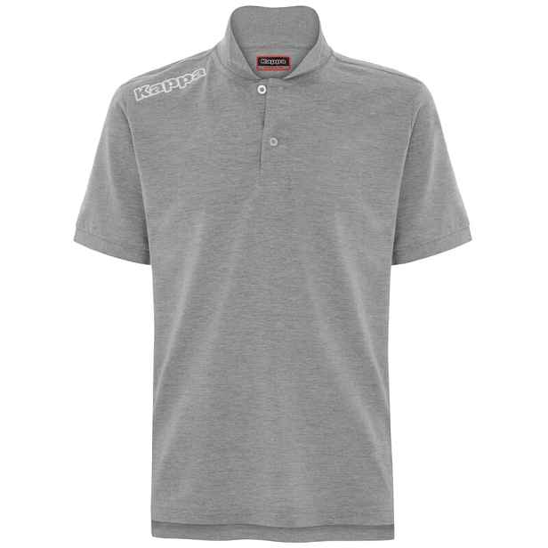 KAPPA4TRAINING POLO MSS polo