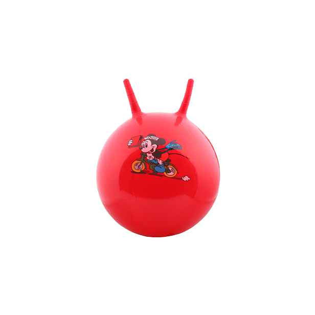 Hom Jump skákací gymnastický míč , 65 cm