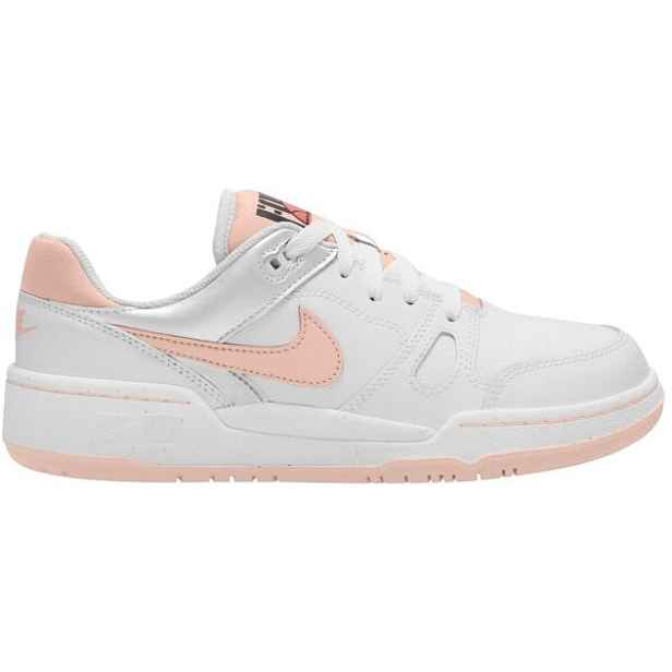 Nike FULL FORCE Juniorské tenisky