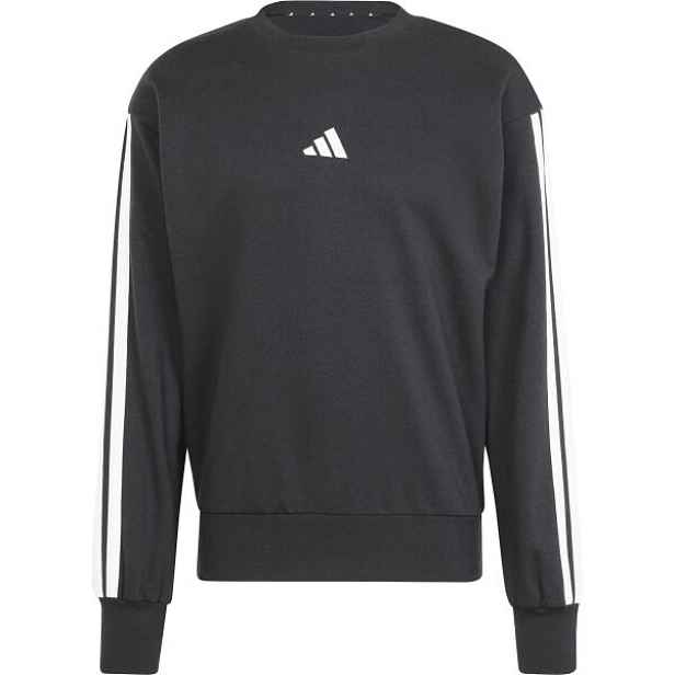 adidas 3-STRIPES FT SWEET Pánská mikina