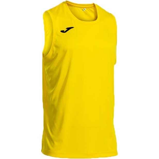 Joma SLEEVELESS SHIRT COMBI BASKET Unisex basketbalové tílko