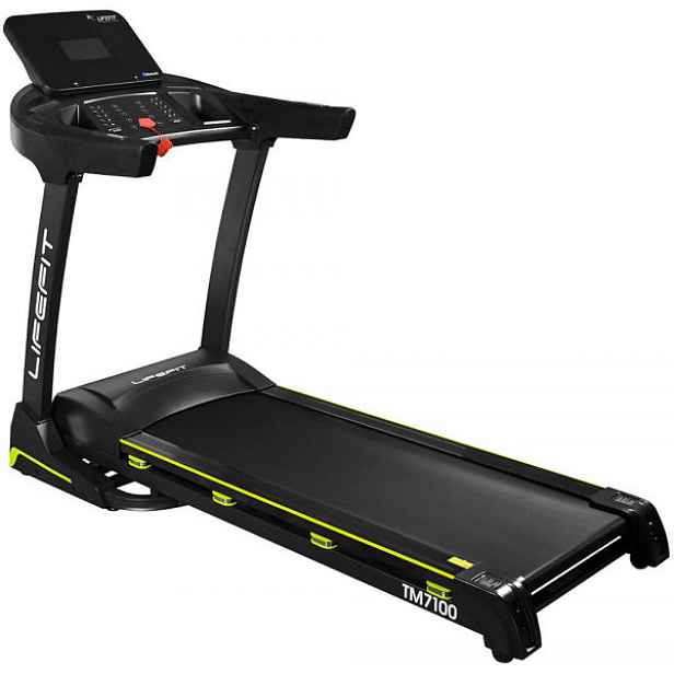 Lifefit TM7100 Běžecký pás