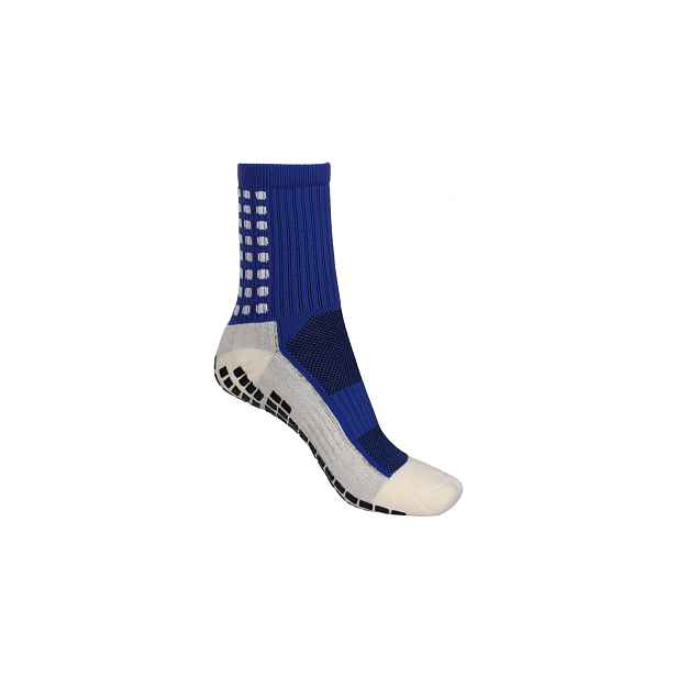 SoxShort fotbalové ponožky tm