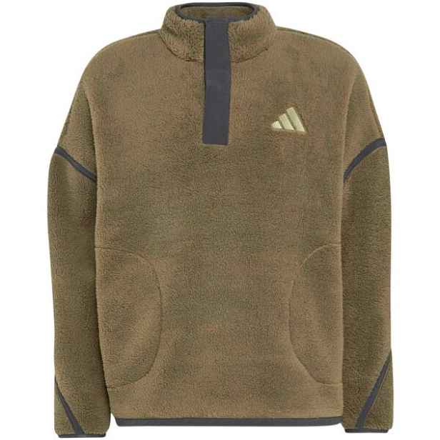 adidas MULTI TERREX ESSENTIALS HP Pánská mikina
