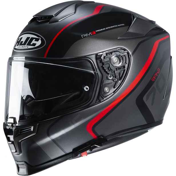 Moto přilba HJC RPHA 70 Kroon MC1SF (63-64)