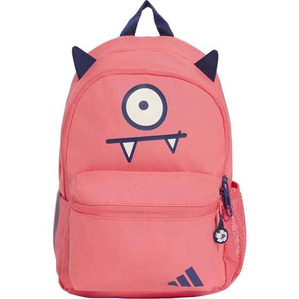 adidas LK TRNSTR BP Dětský batoh, lososová