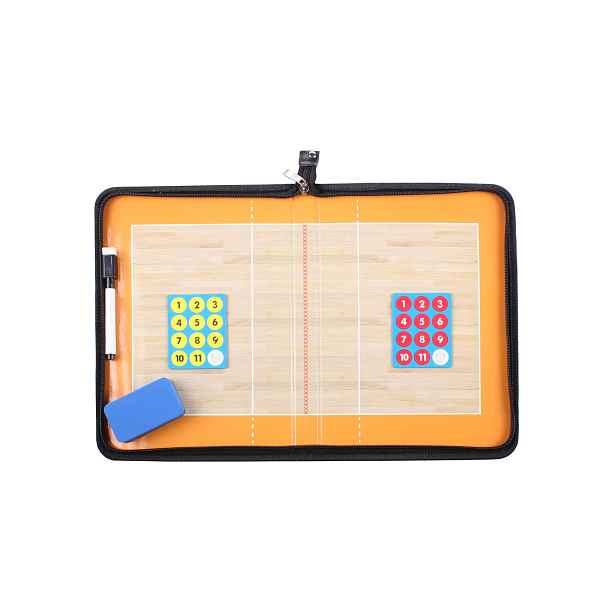 Volleyball RX92 trenérská tabule
