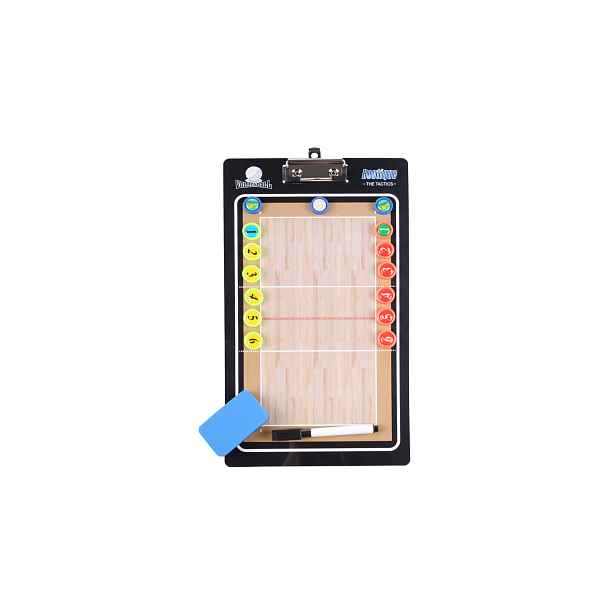 Volleyball RX93 trenérská tabule