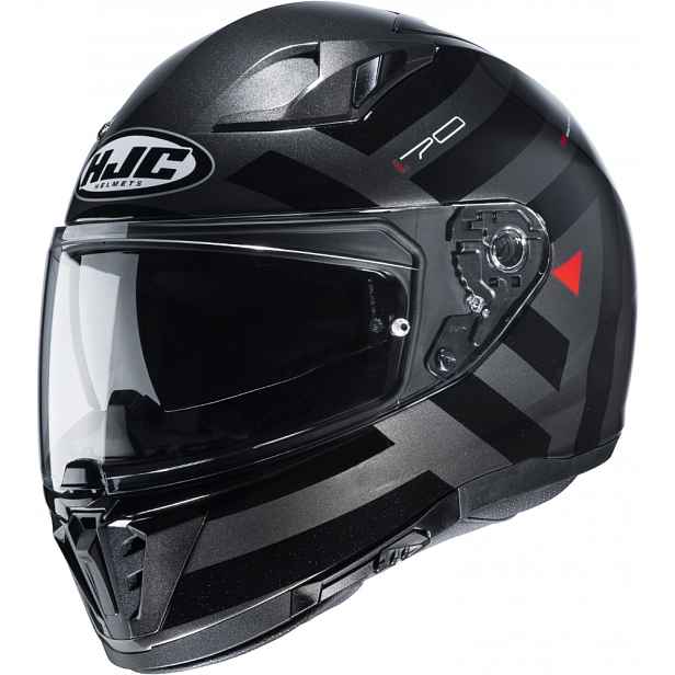 Moto přilba HJC i70 Watu MC5 (63-64)