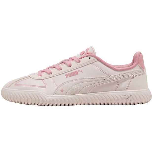 Puma CLUB KAYZER SATIN PRINCESS Dámská volnočasová obuv