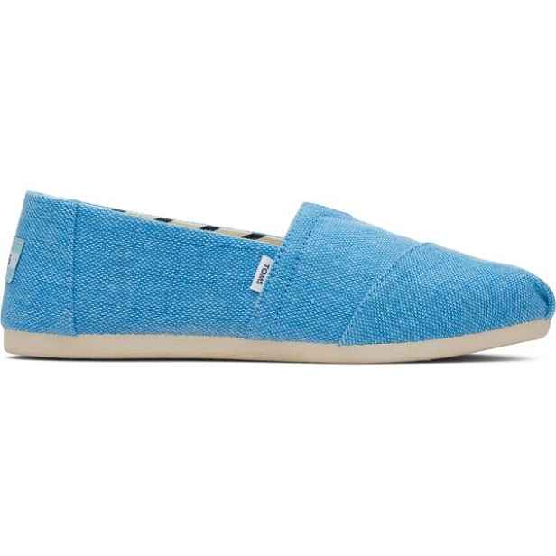 TOMS ALPARGATA Dámské espadrilky