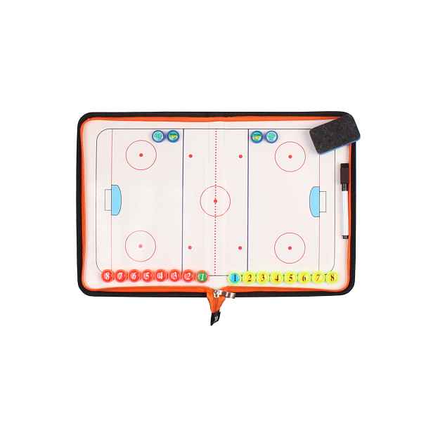 Hockey RX46 trenérská tabule