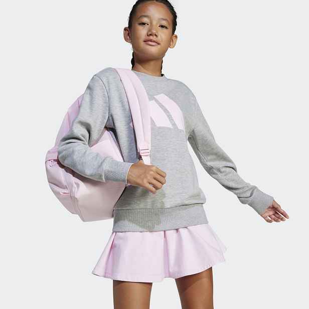 adidas JG BL FT SWEATSHIRT 170