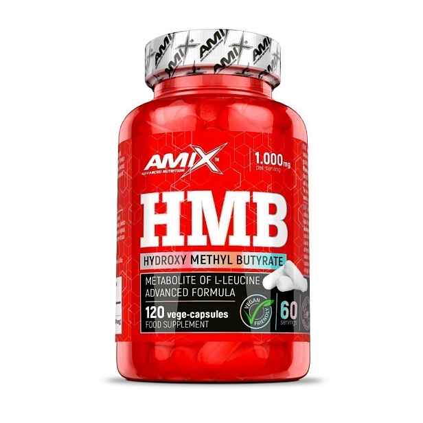 AMIX HMB , 120cps