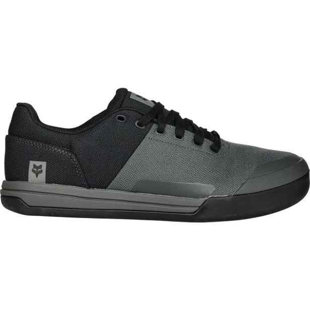 Fox UNION CANVAS Boty na kolo