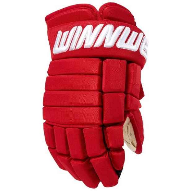 WINNWELL CLASSIC PRO SR Hokejové rukavice