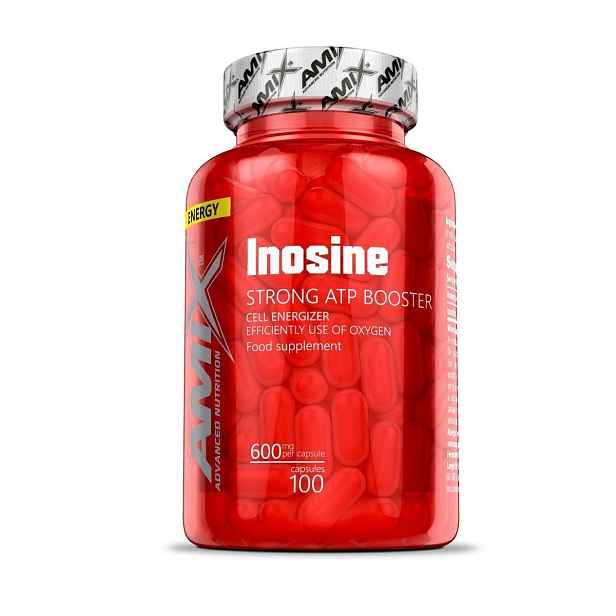 AMIX Inosine , 100cps