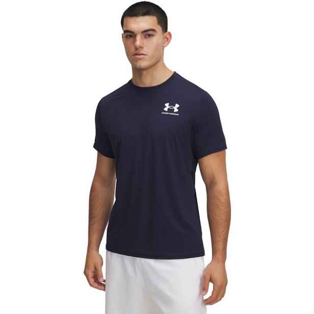Under Armour HEATGEAR FITTED Pánské triko