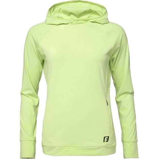 Fitforce NOSKANA Dámská fitness mikina