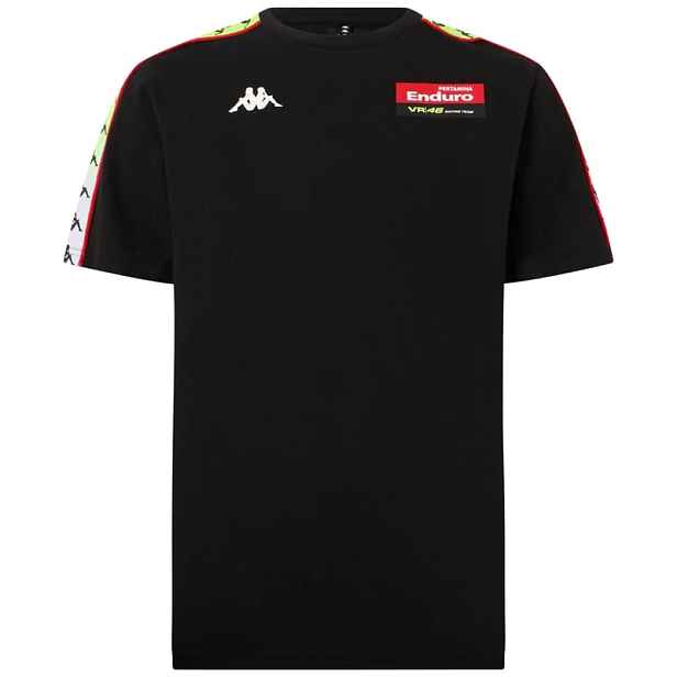 222 BANDA RAN VR46 TRAVEL