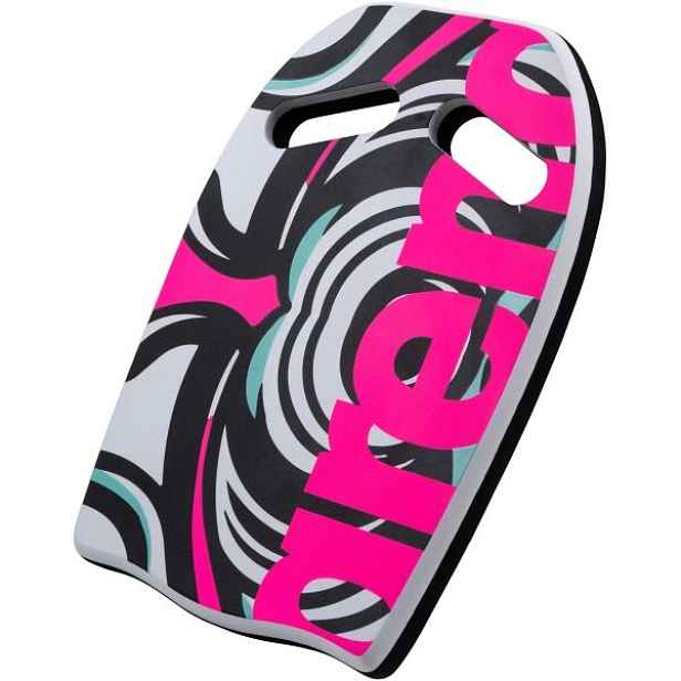 Arena PRINTED KICKBOARD Plavecká deska