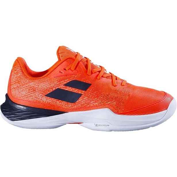 Babolat JET MACH 3 CLAY Pánská tenisová obuv
