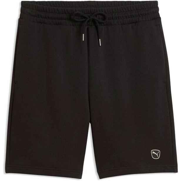 Puma ESSENTIALS ELEVATED SHORTS 9 TR Pánské šortky