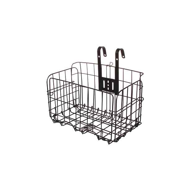 Basket Solid košík na řídítka