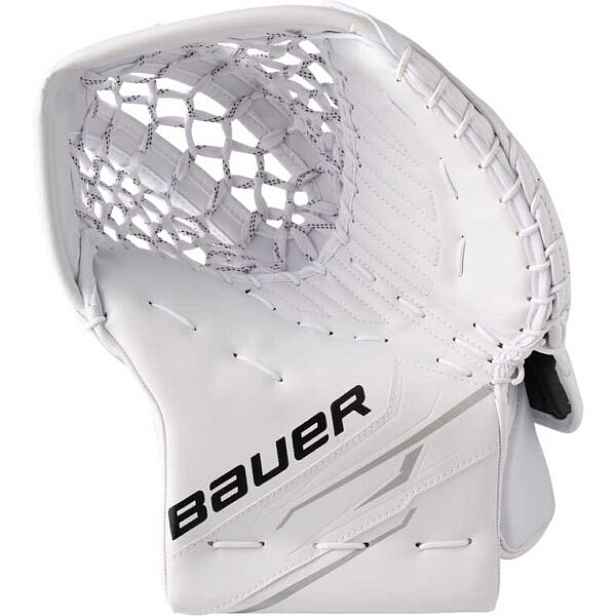 Bauer S26 GSX CATCHER-SR Lapačka