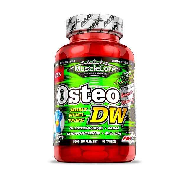 AMIX Osteo DW, 90tbl